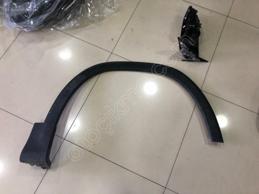 MERCEDES GLB W247 SAĞ ÖN DODİK 2478850122
