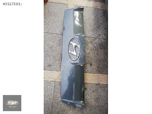 Hyundai H100 2015 model ön panel orjinal çıkma