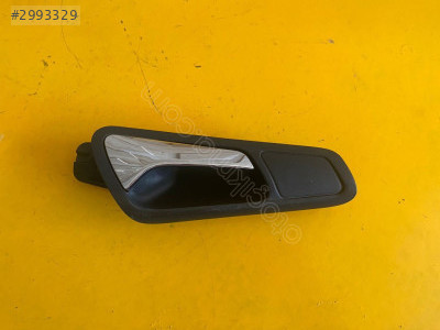 Volkswagen Passat Sağ Ön İçten Açma Kolu Orjinal Sıfır 3C1837114