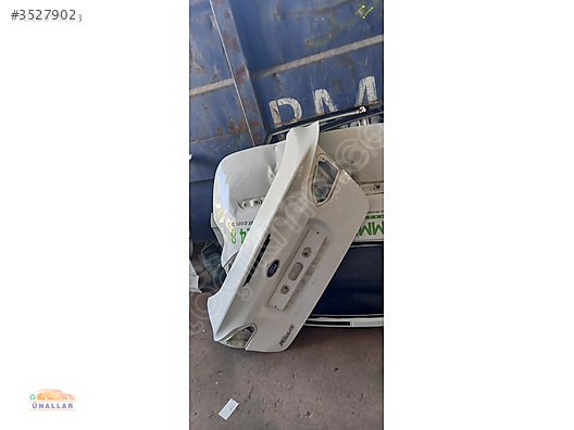 2013 Ford Focus Bagaj Kapağı - Mertler Oto Yedek Parça