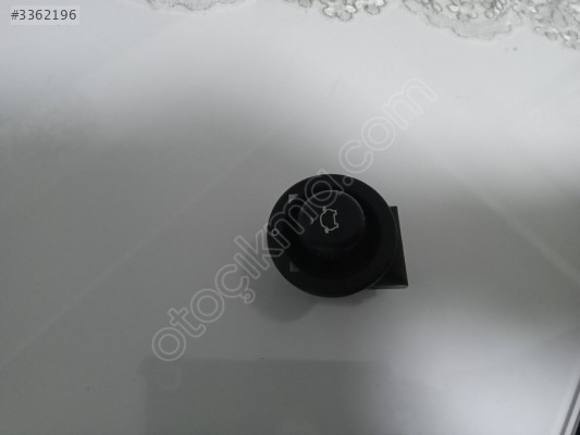 FORD Focus Fiesta Transit Ayna Ayar Düğmesi 93BG17B676BB