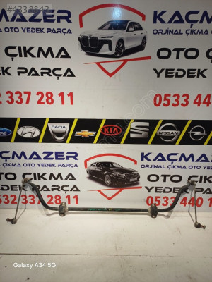 FORD TRANSİT 2016 ÖN VİRAJ DEMİRİ