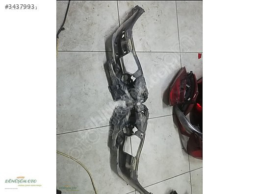 BMW X5 F15 ÇIKMA ORJİNAL TAMPON İÇ BRAKETİ ADET