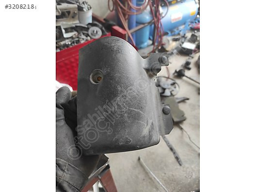 GÖVDE MOTOR KAPAĞI 30611537 VOLVO S40