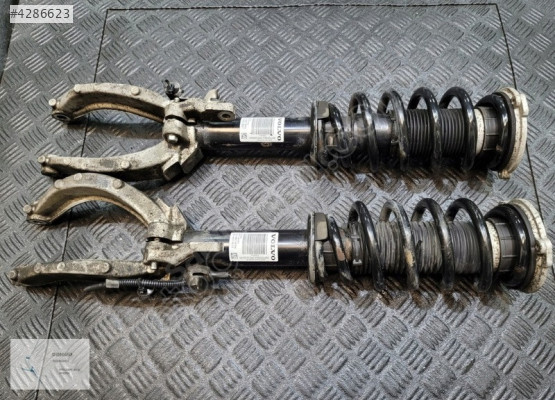 VOLVO S90 AMORTİSÖR SAĞ SOL