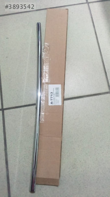 FIAT LINEA ÖN TAMPIN IZGARA CITASI KROM ALT KISA 735547969