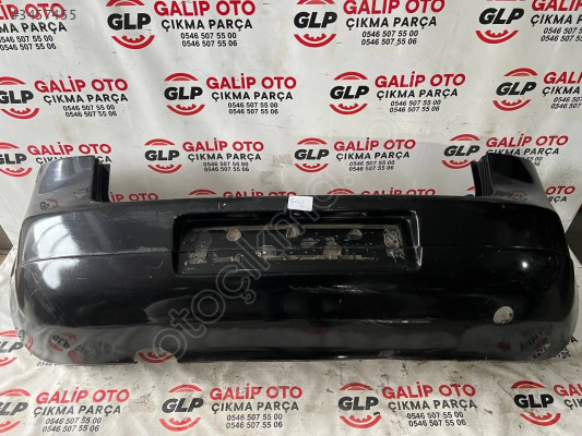 VOLKSWAGEN GOLF 5 ARKA TAMPON ORJINAL ÇIKMA
