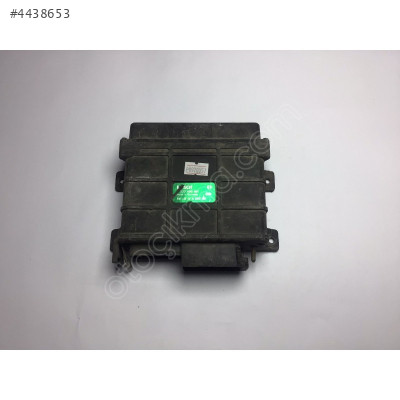 Ford Escort Motor Beyni 0227400101