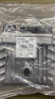 237100875R   237101689R  RENAULT MOTOR BEYNİ- SIFIR ÜRÜN