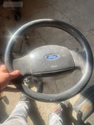 FORD TRANSİT V 184 SÜRÜCÜ AİRBAG TAMİRSİZ ORJINAL