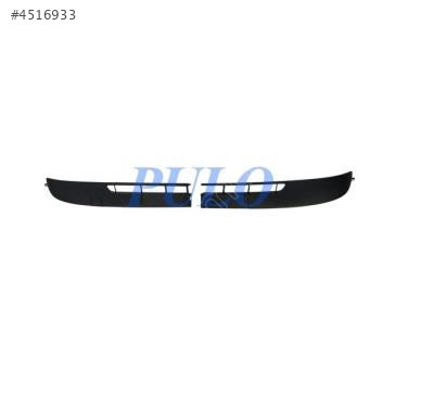 RENAULT KANGOO ÖN TAMPON BANDI (SET)  2008-