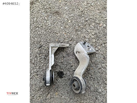 PEUGEOT 408 INTERCOL AYAKLARI 9848130780 9848131080