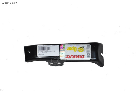 Çamurluk Ön Bağlantı Braketi Sağ Fiorino (Ön Kısım)