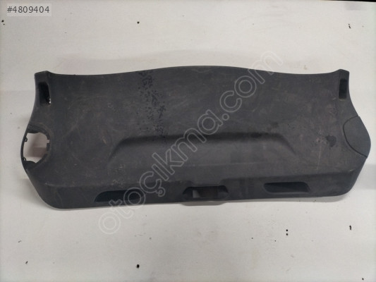 04086 RENAULT CLİO 4 BAGAJ DÖŞEMESİ