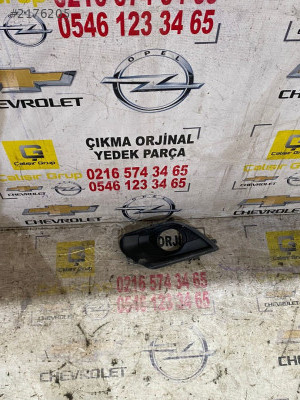 OPEL CORSA E SİS KAPAĞI ÇIKMA SÖKME YEDEK PARÇA