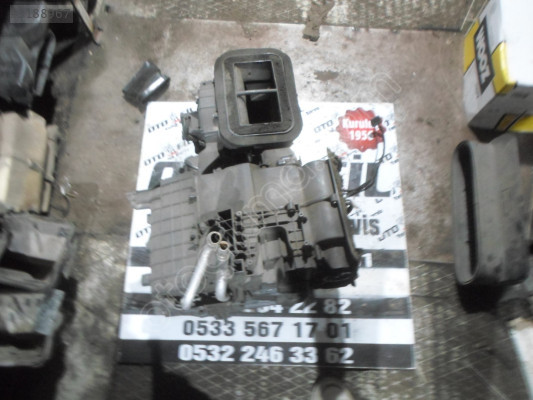 FİAT DUCATO 2011 2.3 DİZEL KALORİFER KUTUSU ÇIKMA ORJİNAL