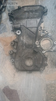 Toyota corolla 1.6 benzinli eksantirik kapağı 3zz dkn