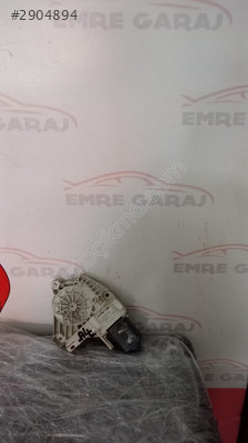 8K0959812A Audi A4 - A6 Sağ Arka Cam Krikosu (08-18)