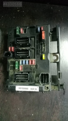 Pejo 206,307,Citroen C2,C3 ben beyni