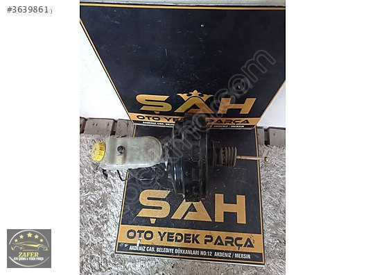 TRANSPORTER T5 WESTİNGHOUSE 7H0612101A 7H0611308A