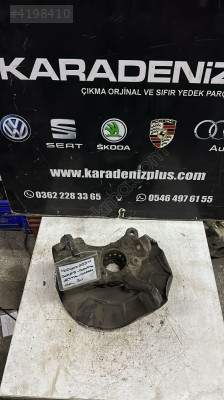 GOLF 6 JETTA CADDY ÇIKMA TAŞIYICI ÖN SOL - 1K0407255N