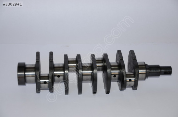 12710-80001 SUZUKİ CARRY SK410 F10A GRANK MİLİ