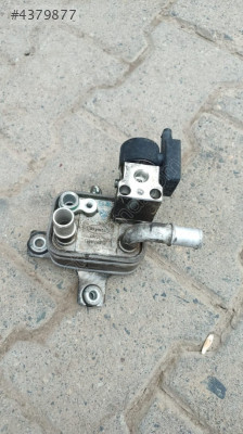 Skywell ET5 çıkma klima soğutucu