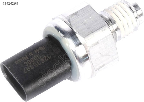 12635397 YAĞ BASINÇ MÜŞÜRÜ CAPTİVA C140 ALT