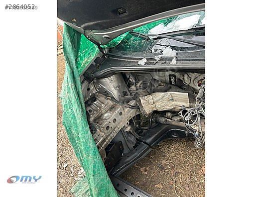 RENAULT CLİO 3 ÖN CAM , CAM ALT IZGARASI , FİTİLLER