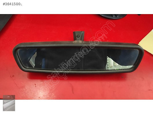 G CHEROKEE İÇ AYNA 55154990