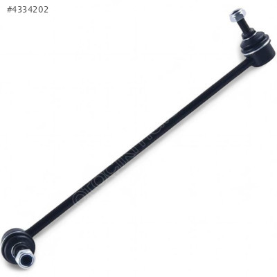 Bmw E90-E91-E92-E93 Ön Askı Rotu Sol 2005-2011 31356768771-3