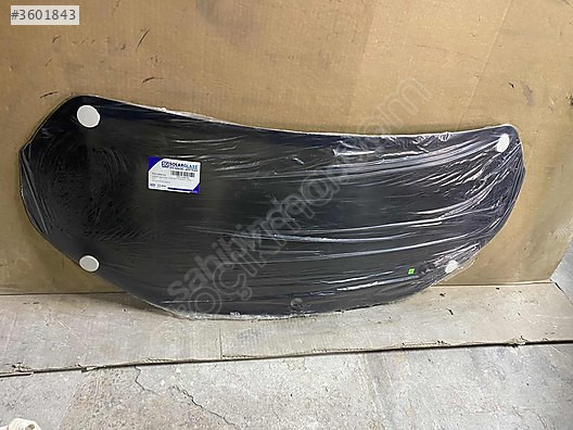 NISSAN KAŞKAİ ARKA BAGAJ CAMI