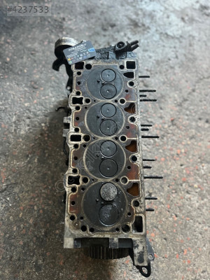 Peugeot boxer 2.5 silindir kapağı