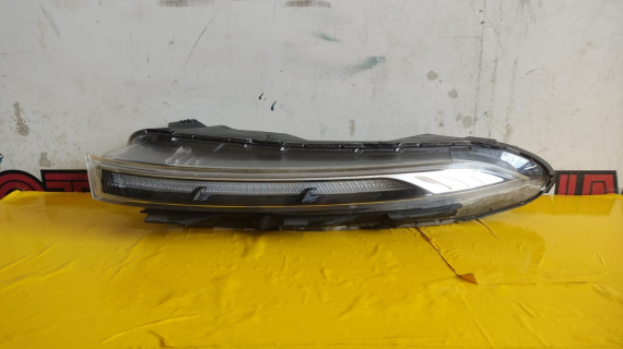 Hyundai Bayon Modeli İçin Sol Gündüz Farı