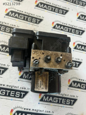 Mk1 Ford TRANSIT Connect 9T16-2C405-AE  10.0961-0188.3 ABS ECU