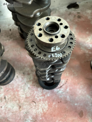 MİTSUBİSHİ L200 EURO 6 KRANK 4N15 2.4 2015-2019