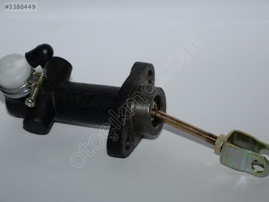 MC 125304 CANTER 659 DEBRİYAJ MERKEZ ÜST KOMPLE(SAĞ ÇIKIŞ)