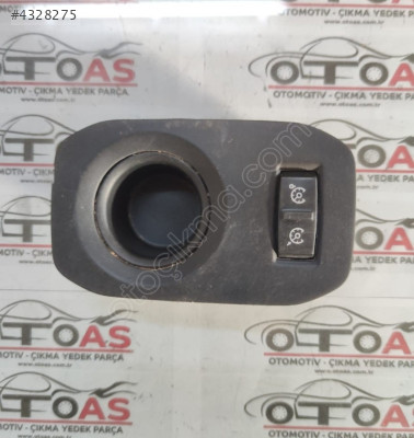 2020 DACİA DUSTER HIZ SABİTLEME DÜĞMESİ 969717834R-969258845R