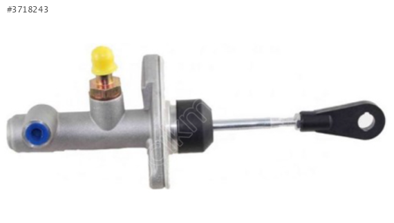 MERKEZ DEBRİYAJ ÜST HYUNDAI ELENTRA 03-07 41610-2D500