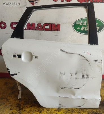 TOYOTA STARLET SAĞ ARKA KAPI