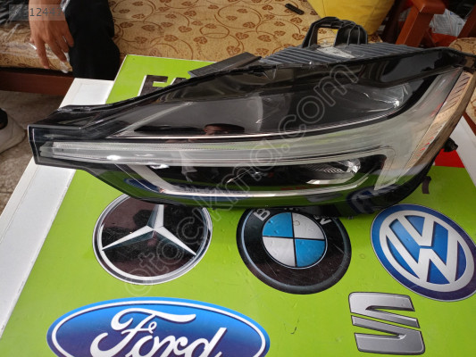 VOLVO XC60 SOL FAR FULLET