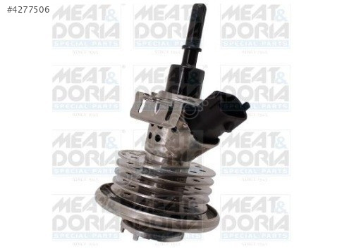 ADBLUE ENJEKTÖRU MERCEDES W906 06- / 0004901013