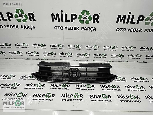 VOLKSWAGEN TİGUAN 2019/2024 ÖN PANJUR 5NA853651BC