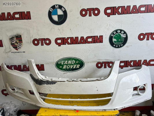 VW Tiguan Modeli İçin Ön Tampon Çıkma Parçaları
