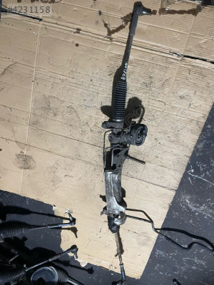 VOLKSWAGEN GOLF 4 DİREKSİYON KUTUSU