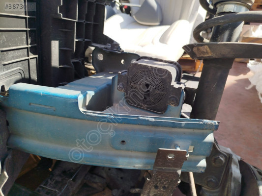 TOGG2023 T10X RADAR
