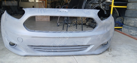 Ford courier çıkma ön tampon