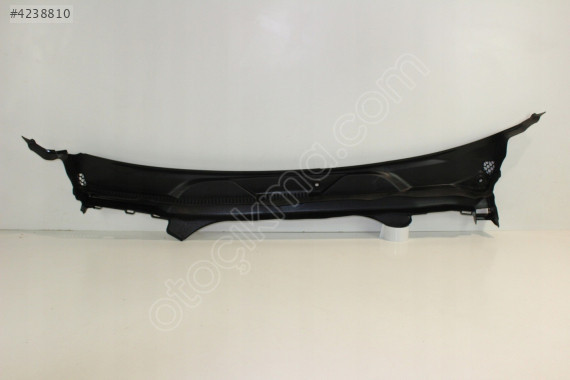 BMW G30 CAM ÖNÜ ALT IZGARASI 51717388714