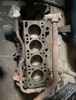 HYUNDAİ ACCENT YUMURTA KASA 1.3 YARIM MOTOR