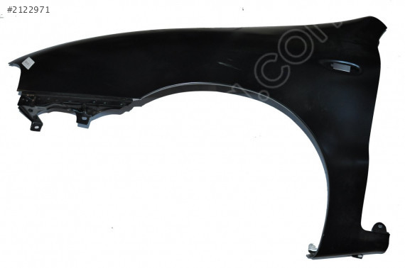 MAREA ON CAMURLUK SOL 96-01